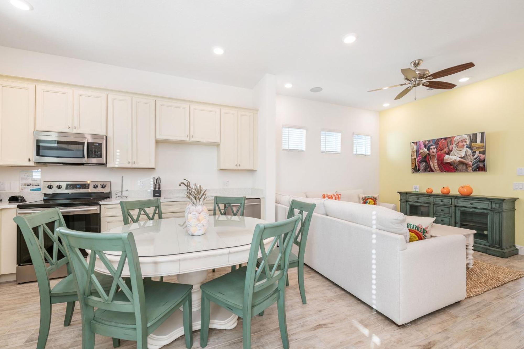 Life Is Good Cottage Near Disney With Margaritaville Resort Island H2O Access - 8059Kd Orlando Exterior foto